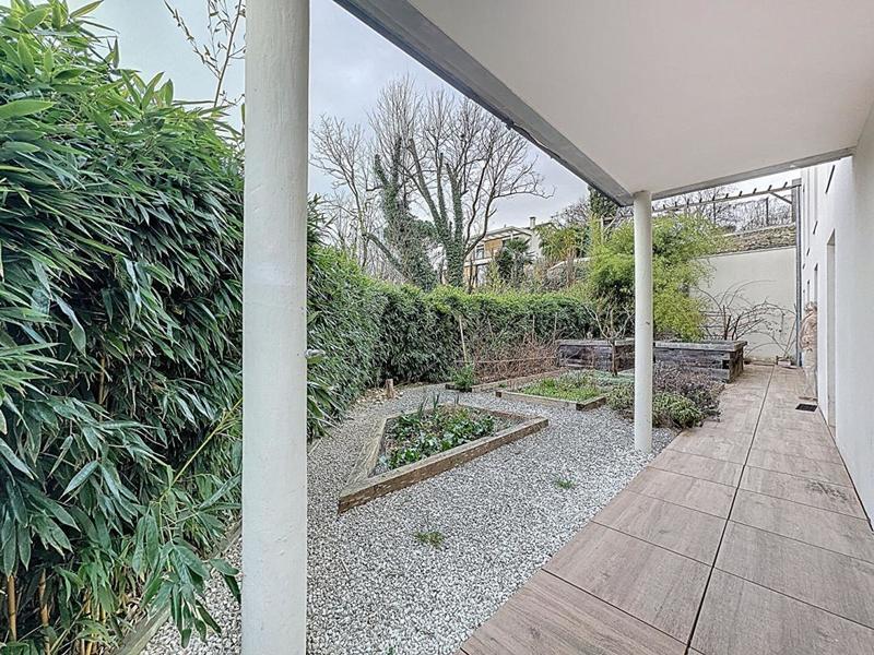 Appartement - 88 m² - 4 pièces