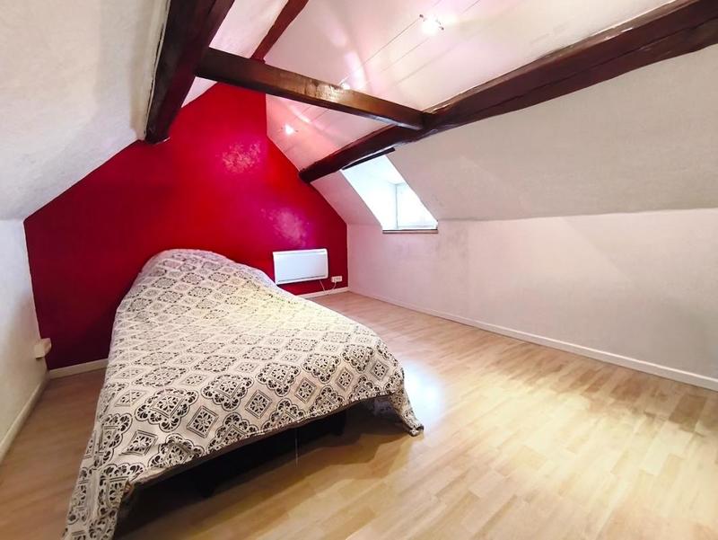 Maison - 165 m² - 7 pièces