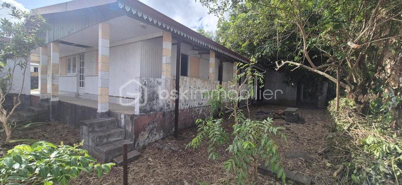 Maison - 114 m² - 3 pièces