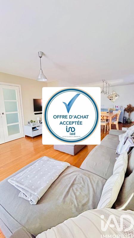 Maison - 150 m² - 5 pièces