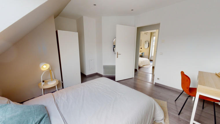 Appartement - 75 m² - 4 pièces