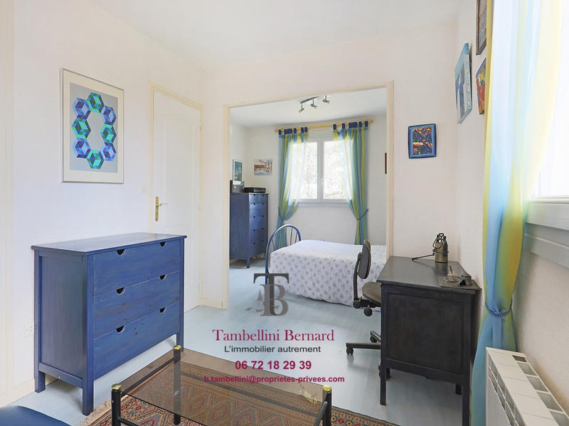 Demeure - 185 m² - 7 pièces