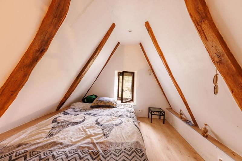 Maison - 249 m² - 10 pièces