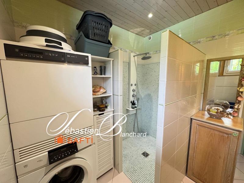 Villa - 135 m² - 6 pièces