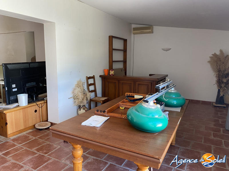 Villa - 154 m² - 5 pièces