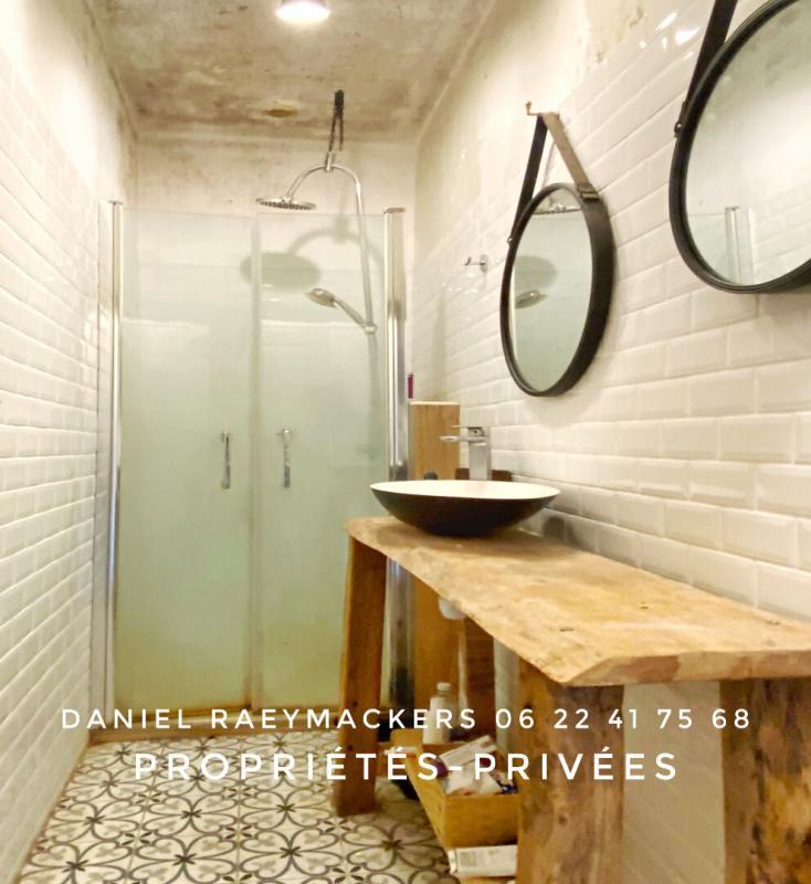 Maison - 121 m² - 4 pièces