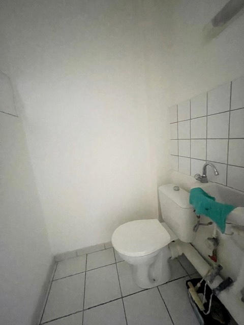 Local commercial - 28 m²