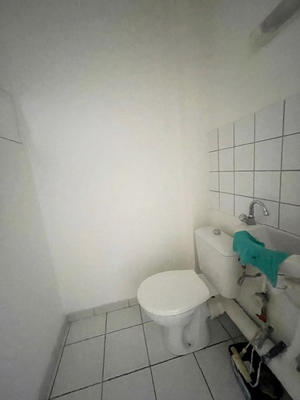 Local commercial - 28 m²