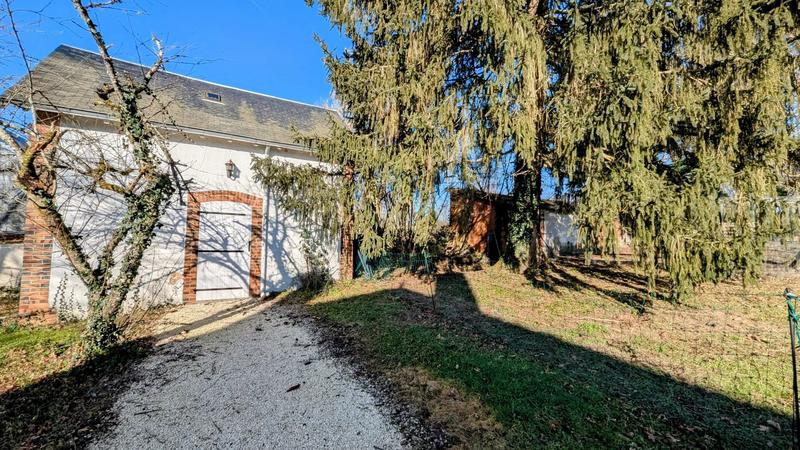 Maison - 162 m² - 5 pièces