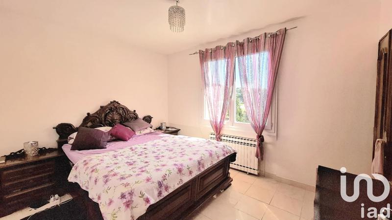 Maison - 123 m² - 6 pièces