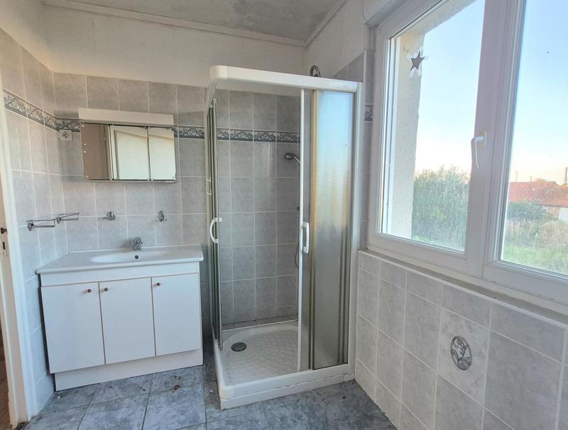 Maison - 82 m² - 5 pièces