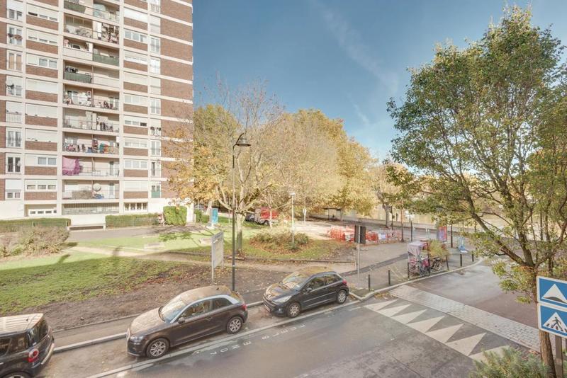 Appartement - 29 m² - 2 pièces