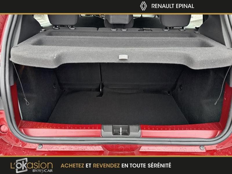 Dacia Sandero SCe 65 Confort