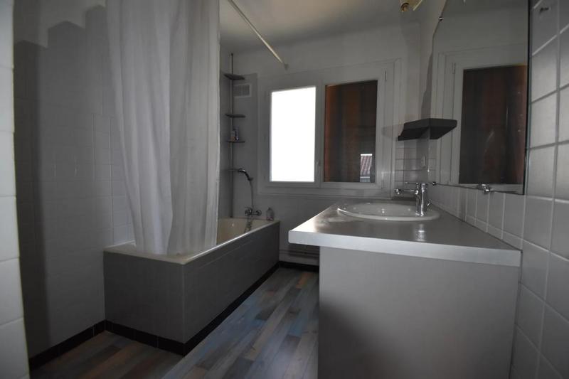 Appartement - 87 m² - 4 pièces