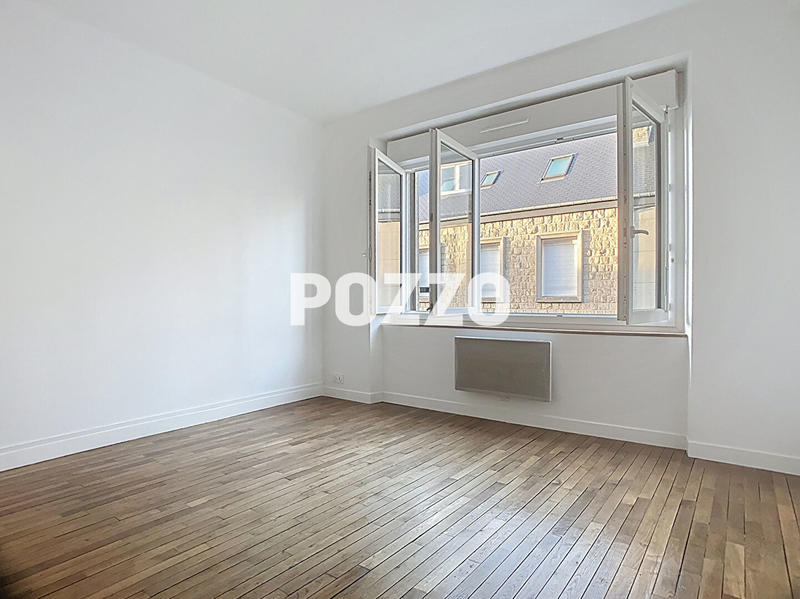 Appartement - 28 m² - 1 pièce
