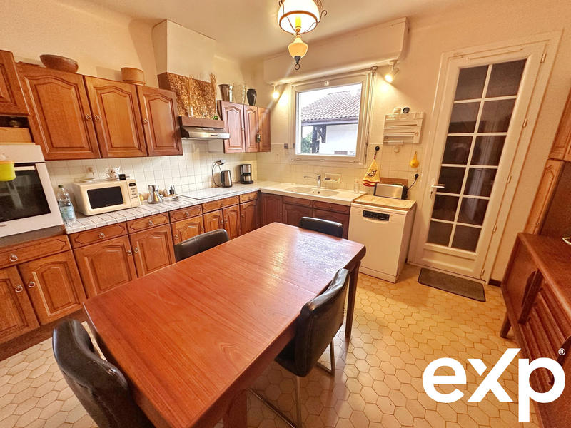 Villa - 138 m² - 6 pièces