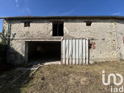 Ferme - 140 m² - 5 pièces