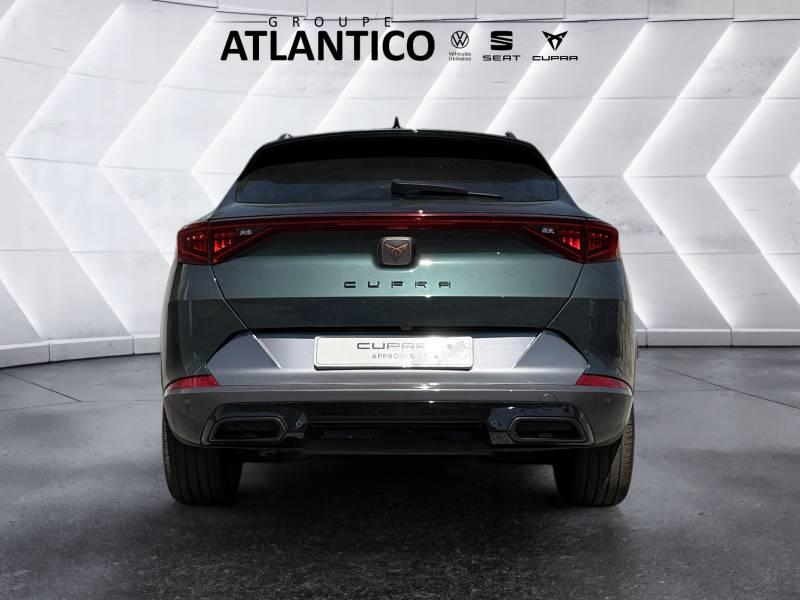 Cupra Formentor 1.5 Tsi 150 ch