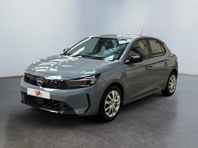 Opel Corsa 1.2 75 ch Bvm5
