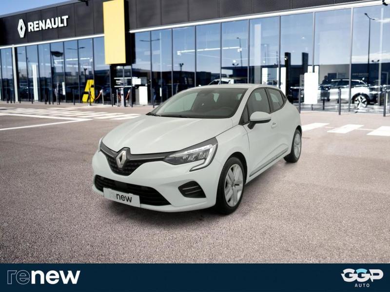 Renault Clio V SCe 65 - 21n Zen