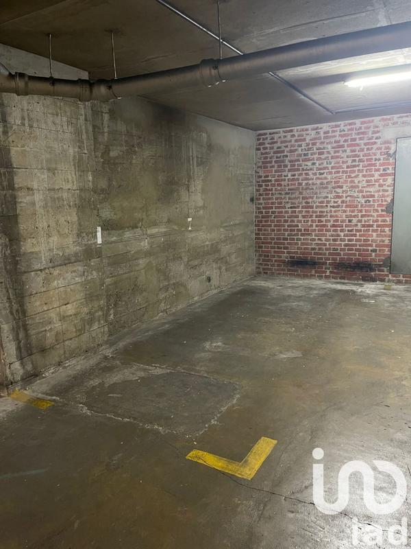 Parking - 11 m²