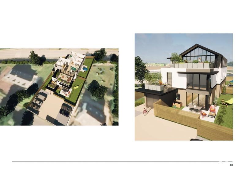 Appartement - 67 m² - 3 pièces