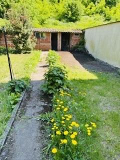 Maison - 117 m² - 6 pièces