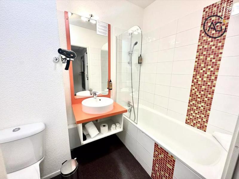 Studio - 22 m² - 1 pièce