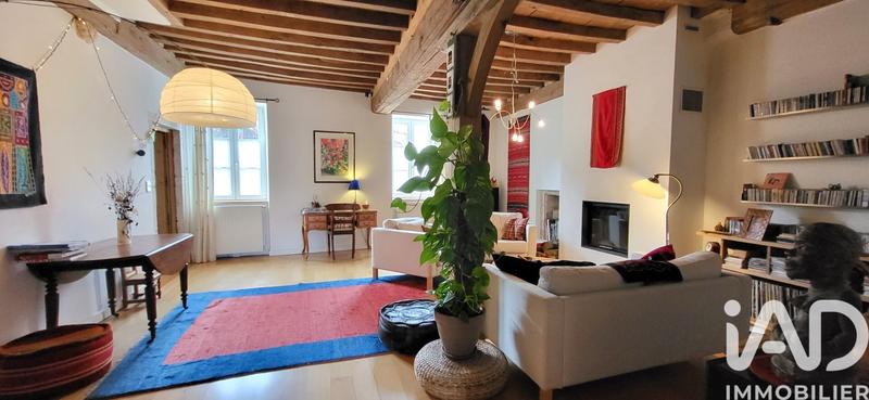 Maison - 346 m² - 11 pièces