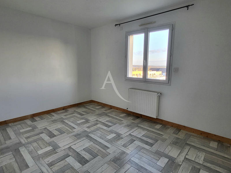 Maison - 137 m² - 6 pièces