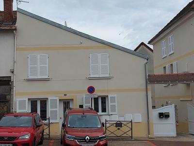 Appartement - 51 m² - 3 pièces