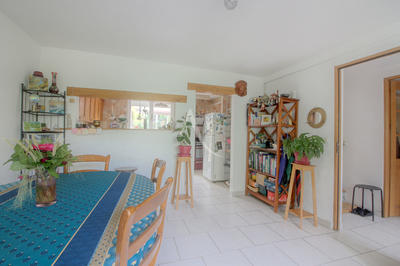 Maison - 156 m² - 7 pièces