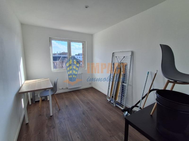 Appartement - 63 m² - 4 pièces