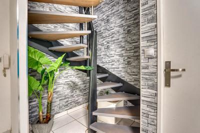 Appartement - 170 m² - 7 pièces