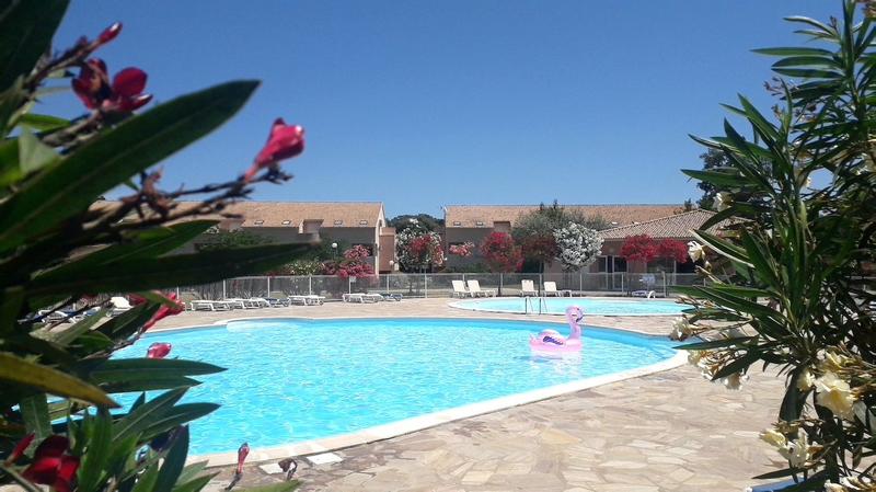 Villa - 60 m² - 3 pièces