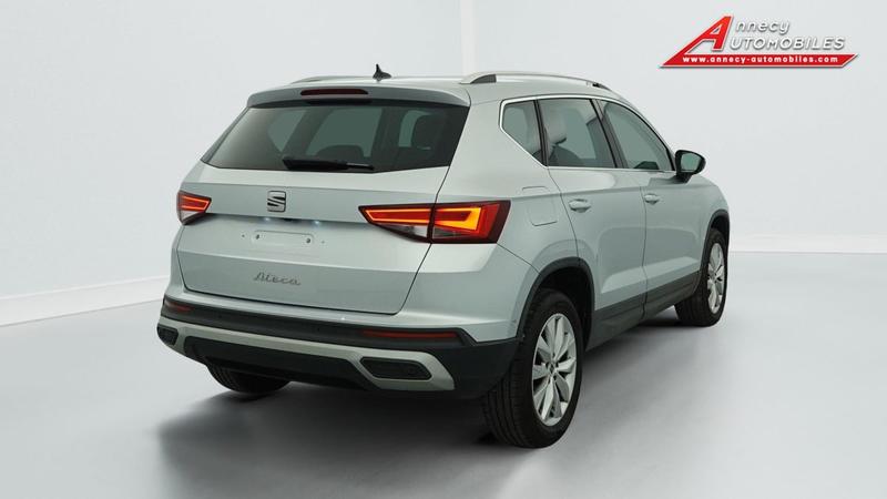 Seat Ateca 1.0 Tsi 110 ch Start Stop Style