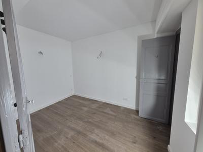 Appartement - 27 m² - 2 pièces