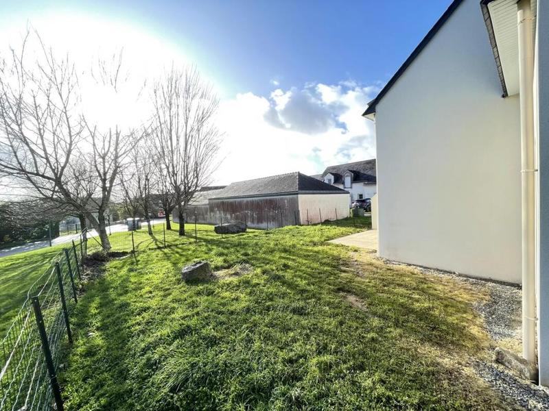 Maison - 82 m² - 4 pièces