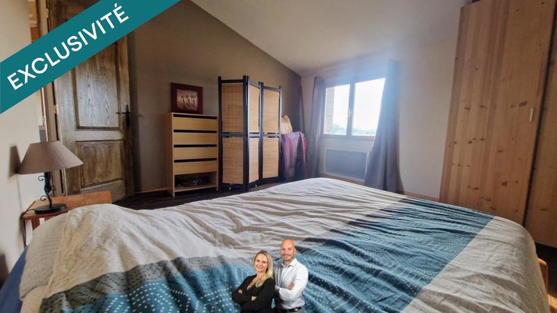 Maison - 161 m² - 5 pièces