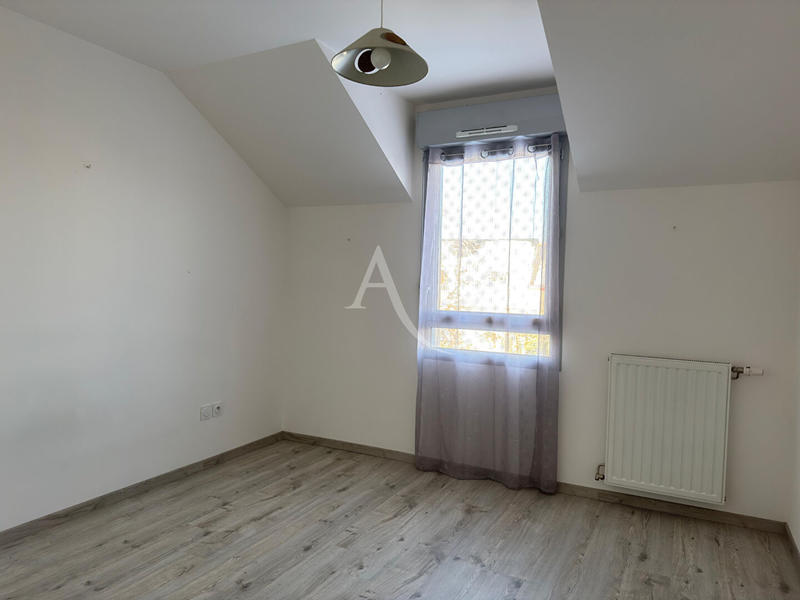 Maison - 83 m² - 4 pièces