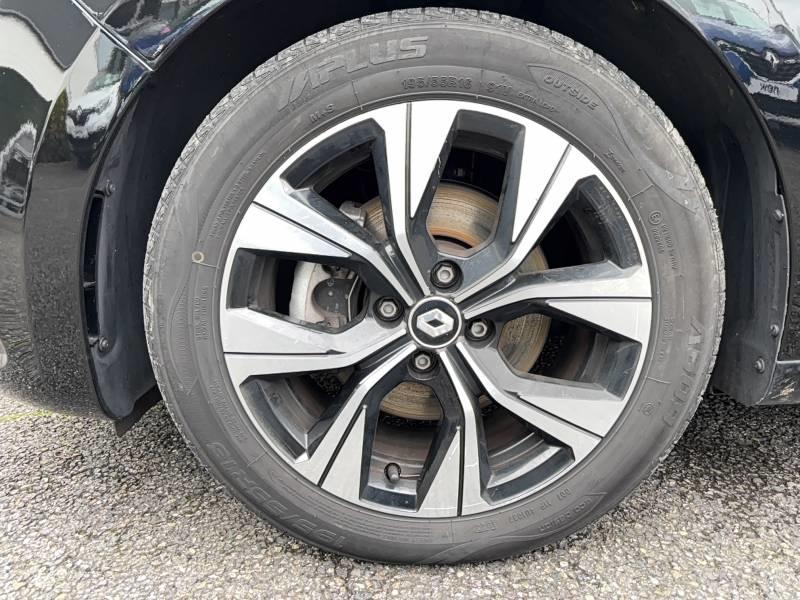 Renault Clio E-Tech 140 - 21n Limited