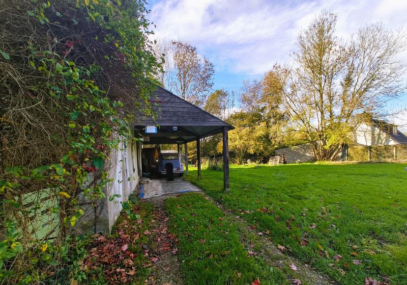 Maison - 186 m² - 7 pièces