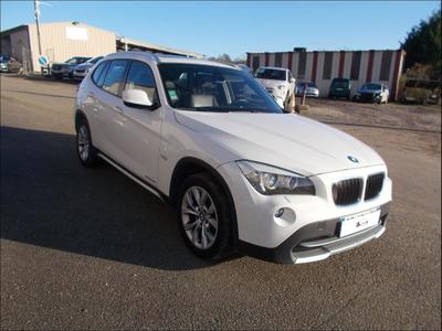 Bmw X1 E84 2.0d 177 Cv Xdrive Luxury
