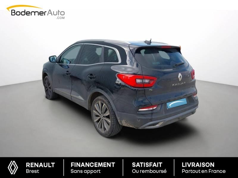 Renault Kadjar TCe 160 Fap Edc Intens
