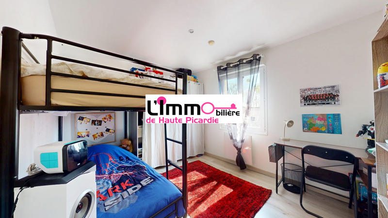 Maison - 173 m² - 10 pièces