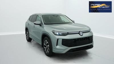 Volkswagen Tayron 1.5 eTSI 150ch Dsg7 7pl Life Plus