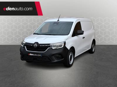 Renault Kangoo Van Tole L2 Blue Dci 115 Gsr2 Advance