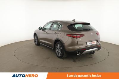Alfa Romeo Stelvio 2.2 Diesel Q4 Executive At8 190 ch