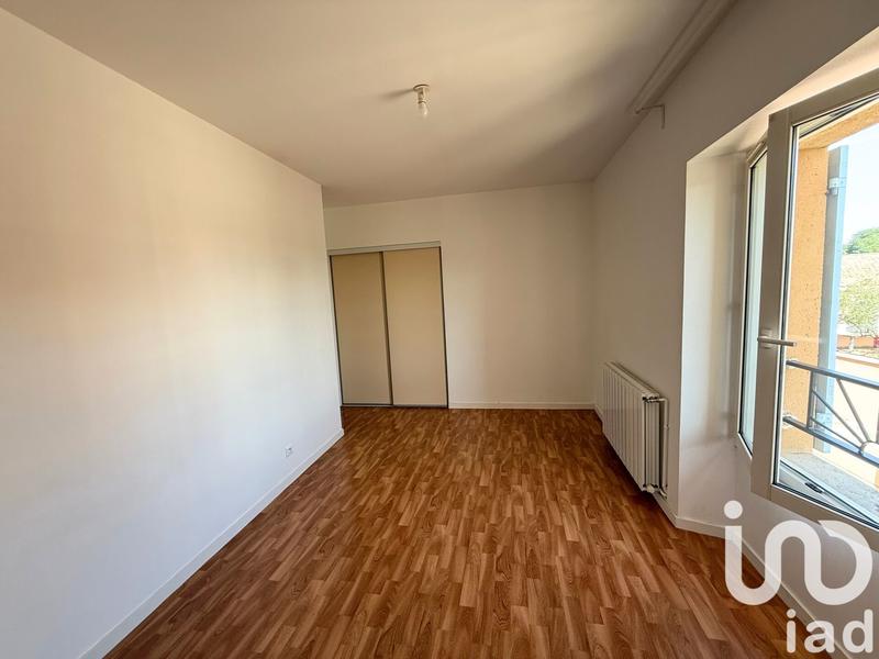 Maison de village - 96 m² - 4 pièces