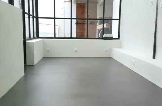 Peintre Dessaude Frédérick